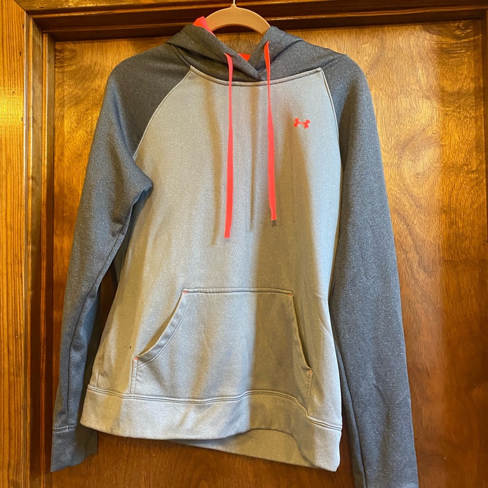 Under Armour hoodie